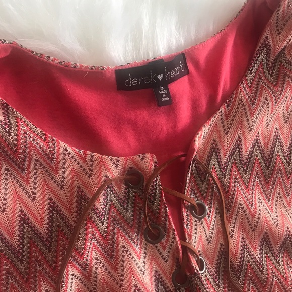 ｄｅｒｅｋ ｈｅａｒｔ ｄｒｅｓｓ - Picture 3 of 5